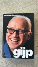 Gijp, Boeken, Sportboeken, Ophalen of Verzenden, Zo goed als nieuw