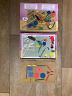 Spel met Hamers en Spijkers, Ophalen of Verzenden, Zo goed als nieuw, Overige typen