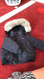 Winterjas mt 104, Ophalen of Verzenden, Jongen, Jas, Tommy Hilfiger