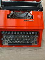 Helemooie typemachine oĺivetti dora, Diversen, Typemachines, Ophalen of Verzenden