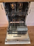AEG FSB52620Z Inbouw Vaatwasser, Witgoed en Apparatuur, Vaatwasmachines, Ophalen, Gebruikt, Minder dan 85 cm, Inbouw