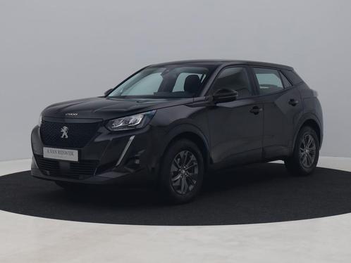 Peugeot 2008 1.2 PureTech 130 PK Automaat Active | CAMERA |, Auto's, Peugeot, Bedrijf, Te koop, ABS, Achteruitrijcamera, Airbags