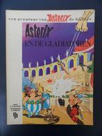 Asterix. Nr 5, 14 en 15., Boeken, Meerdere stripboeken, Ophalen of Verzenden, Gelezen