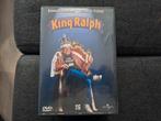 King Ralph (dvd), Cd's en Dvd's, Alle leeftijden, Ophalen of Verzenden, Zo goed als nieuw, Romantische komedie