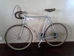 Vintage Peugeot Course racefiets - framemaat 62 cm., Fietsen en Brommers, Fietsen | Oldtimers, 59 cm of meer, Ophalen, Peugeot