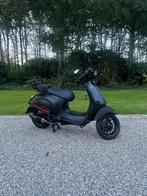 Vespa sprint 125 A1, Ophalen, Vespa S, 125 cc, Zo goed als nieuw