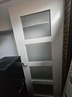 Binnendeur 211,5 x 83 - Zonder toebehoren, Ophalen