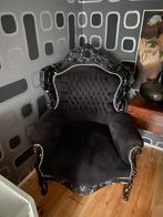 Een mooie barok stoel, Huis en Inrichting, Stoelen, Ophalen of Verzenden, Zo goed als nieuw