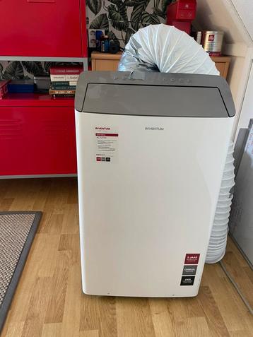 Inventum mobiele airco acw127w beschikbaar voor biedingen