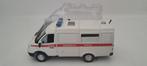 Gaz-32214 Gazelle, Russische Ambulance, Nieuw met ovp, Hobby en Vrije tijd, Modelauto's | 1:43, Ophalen of Verzenden, Zo goed als nieuw