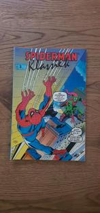 Spiderman Klassiek (nr. 3), Gelezen, Ophalen of Verzenden
