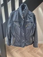 Pikeur Winterjas Blauw Maat 44, Dieren en Toebehoren, Paardrijkleding, Ophalen of Verzenden