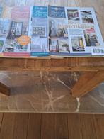 Diverse brocante magazines, Boeken, Tijdschriften en Kranten, Ophalen of Verzenden, Gelezen