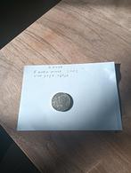 Zilveren 5euro munt 2003 van Gogh, Postzegels en Munten, Munten | Nederland, Ophalen of Verzenden, Koningin Beatrix, Euro's