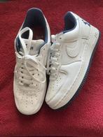 Nike Air Force 1 Lil Yachty Concrete Boys, Kleding | Heren, Nike, Ophalen of Verzenden, Zo goed als nieuw, Wit
