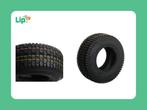 Zitmaaier band 13x5.00-6 Tubeless binnenband, Ophalen of Verzenden, Gebruikt, 90 tot 120 cm