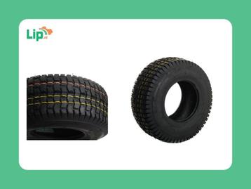 Zitmaaier band 13x5.00-6 Tubeless binnenband beschikbaar voor biedingen