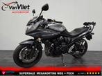 SUZUKI GSF 650 S BANDIT ABS (bj 2011), Motoren, Motoren | Suzuki, SUZUKI, 4 cilinders, Bedrijf, Onbekend
