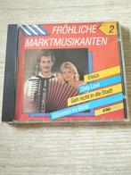 Frohliche marktmusikanten - nr 2, Ophalen of Verzenden