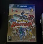 Pokemon colosseum Nintendo gamecube, Spelcomputers en Games, Avontuur en Actie, 1 speler, Ophalen of Verzenden, Zo goed als nieuw