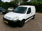 Citroën Berlingo 1.1i 600 BENZINE! (bj 2004), Voorwielaandrijving, Gebruikt, 4 cilinders, Citroën
