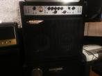 Ashdown Mag 300 combo, Ophalen, Nieuw, Basgitaar, 100 watt of meer