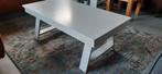 Salontafel, Huis en Inrichting, Ophalen, Gebruikt, 100 tot 150 cm, 50 tot 100 cm