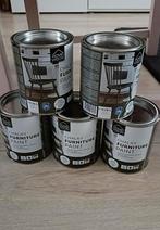 Homevision chalk paint, Doe-het-zelf en Verbouw, Verf, Beits en Lak, Ophalen of Verzenden, Minder dan 5 liter, Groen, Verf