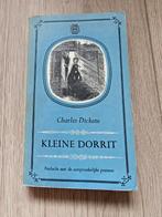Charles Dickens - Kleine Dorrit, Ophalen of Verzenden, Gelezen, Charles Dickens, Nederland