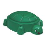 Zandbak schildpad met deksel, Kinderen en Baby's, Speelgoed | Buiten | Zandbakken, Gebruikt, Ophalen