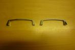 Handgreep Chrome jaren 60 vintage retro., Ophalen of Verzenden, Zo goed als nieuw