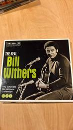 Bill. Withers, Ophalen of Verzenden, Zo goed als nieuw, Jazz
