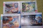 Wasgij, ravensburger, jumbo en jigsaw puzzels 1000 en 2000, Hobby en Vrije tijd, Denksport en Puzzels, Ophalen of Verzenden, Meer dan 1500 stukjes