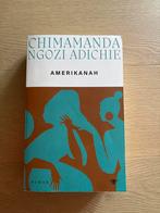 Amerikanah - Chimamanda Ngozi Adichie, Ophalen of Verzenden, Gelezen, Wereld overig