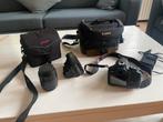 Canon Camera EOS 1300D, Ophalen, Gebruikt, Spiegelreflex, Canon