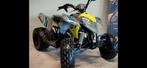Polaris Outlaw 110cc Quad - Perfecte Jeugd ATV, 1 cilinder, 11 kW of minder