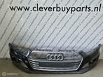 Voorbumper origineel Audi A5 Sportback ('21->) 8w6807437f, Audi, Gebruikt, Voor, Bumper