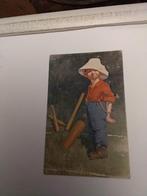 "OUT. FIRST BALL", Ophalen of Verzenden, 1960 tot 1980, Sterren en Beroemdheden