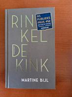 rinkeldekink  --  Martine Bijl, Nieuw, Ophalen of Verzenden, Nederland, Martine Bijl