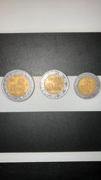 Mexicaanse munten, Verzenden, Midden-Amerika