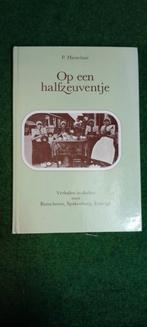 Op een halfzeuventje - P. Hasselaar, Boeken, Ophalen of Verzenden, Gelezen, P. Hasselaar, Utrecht