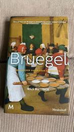 Nils Büttner - Bruegel, Ophalen of Verzenden, Nieuw, Nils Büttner