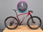 Specialized S-Works Epic Ht Red Tint Carbon/brushed/white XL, Overige merken, Gebruikt, -, - 0
-, NL