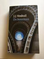 J.J. VOSKUIL.  DE BUURMAN, Ophalen of Verzenden, Gelezen