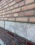 Metselaar/Voeger Gevelrenovatie en onderhoud, Gevelrenovatie