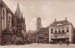 U951 Zwolle Grote Markt - uitg Frinks -, Ophalen of Verzenden, 1920 tot 1940, Overijssel