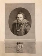 Staalgravures, Ophalen