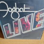 Foghat Live LP - Rock Klassieker, Cd's en Dvd's, Vinyl | Rock, Ophalen of Verzenden
