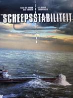 Scheepsstabiliteit + CD-Rom, Ophalen of Verzenden, Zo goed als nieuw, Overige onderwerpen