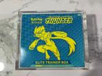 Pokemon lost tunder elite trainer box, Ophalen of Verzenden